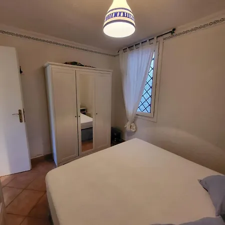 Apartmán Bilocale Presso Costa Smeralda